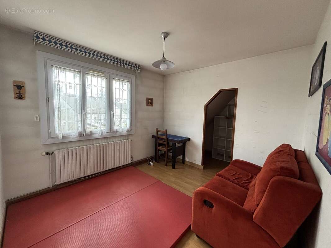 Maison à CHELLES