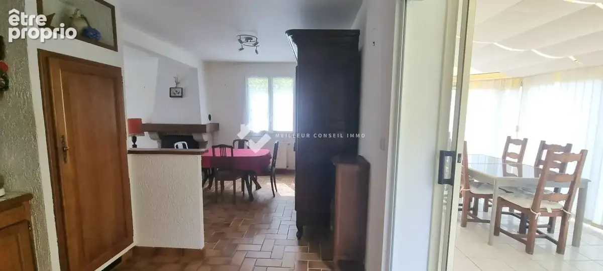 Maison 5 pièces 111 m² à vendre à Ploubezre (22300) - photo 5