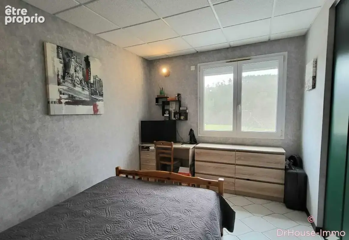 Maison 6 pièces 88 m² à vendre à Polignac (43000) - photo 13