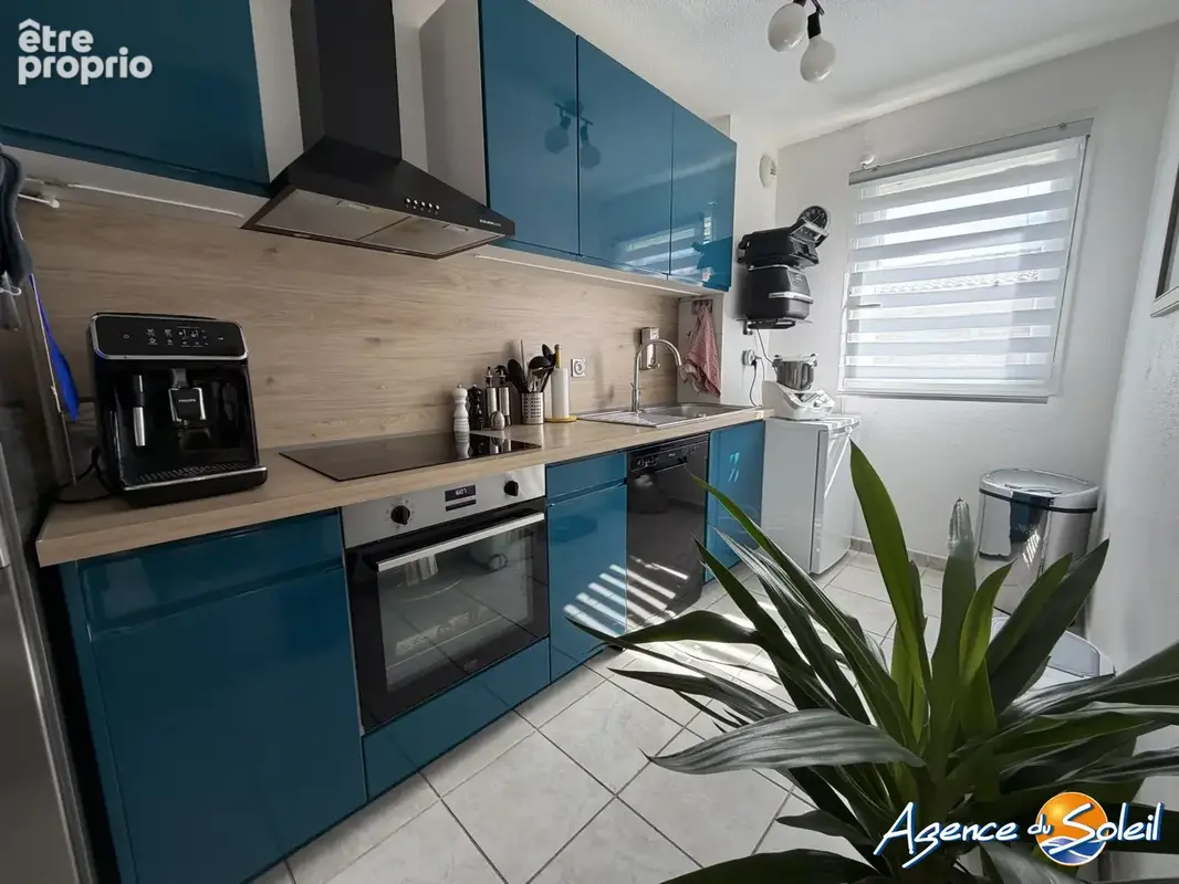 Appartement 3 pièces 58 m² à vendre à Lezignan-Corbieres (11200) - photo 3