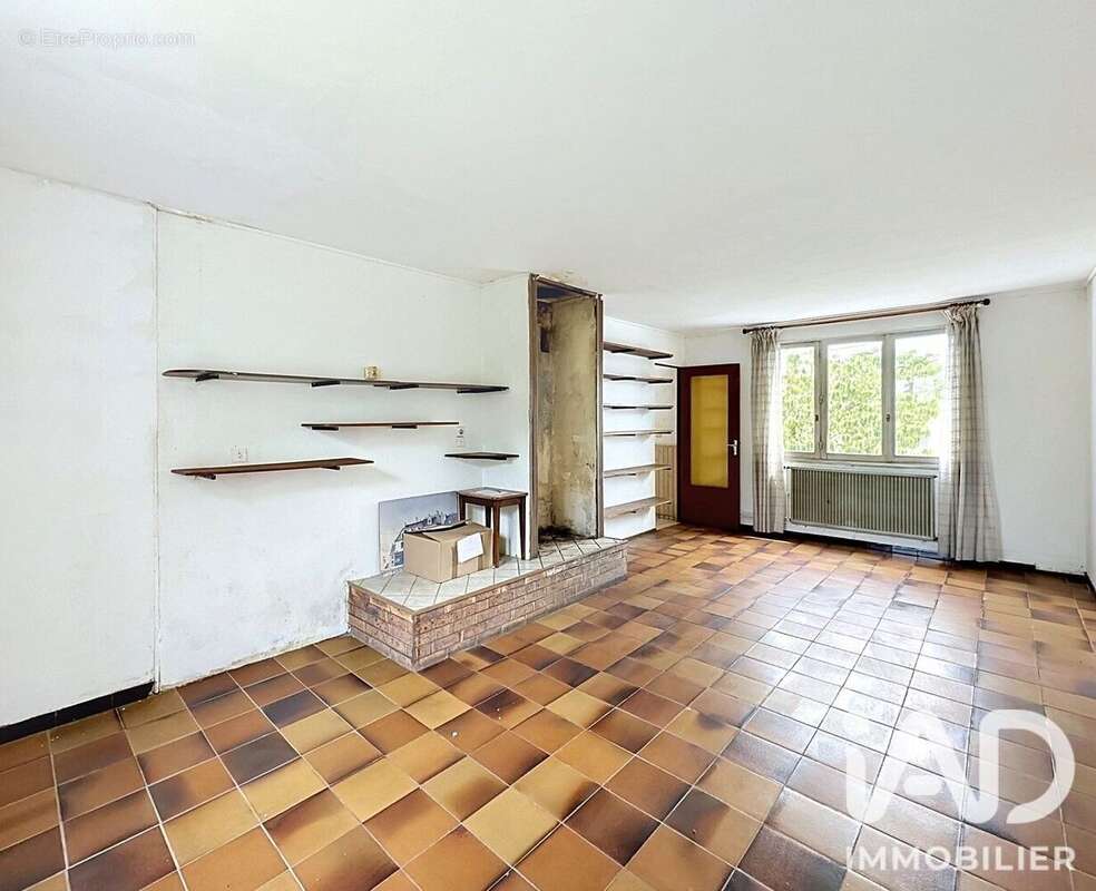 Maison 80 m² à Montargis  - photo 4