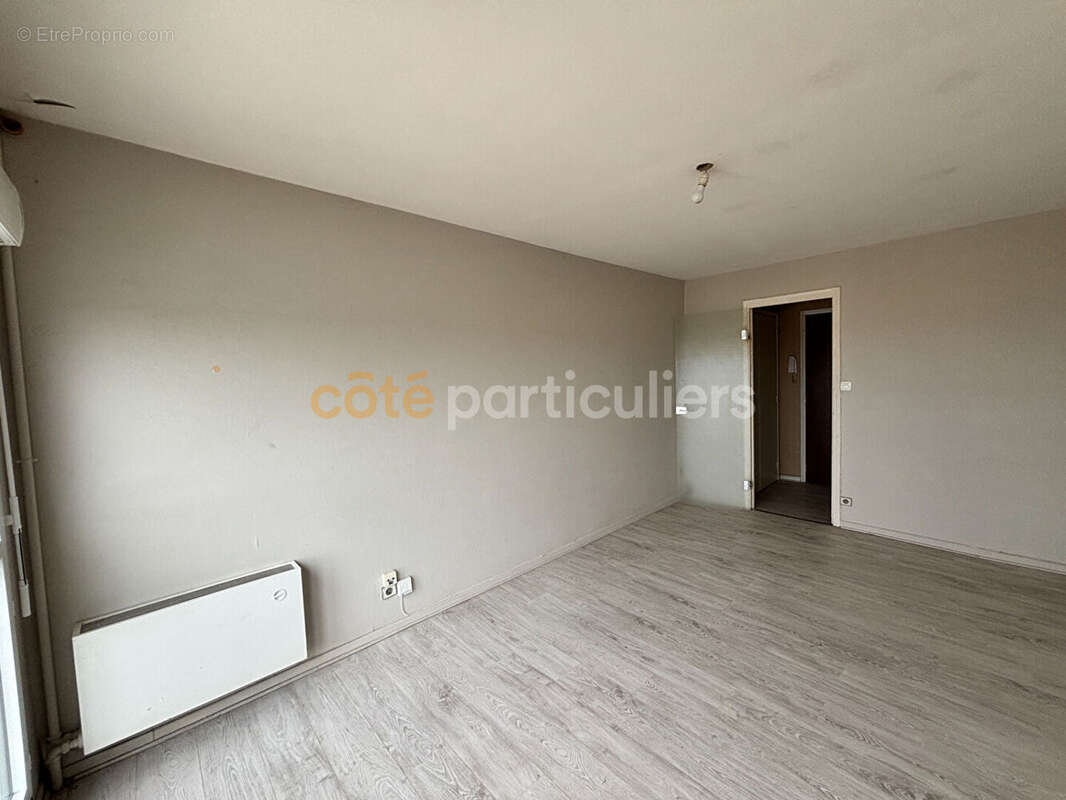 Appartement à CAEN