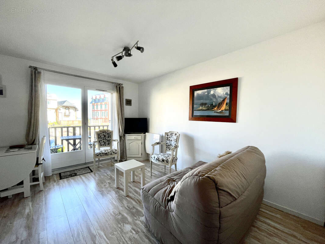 Appartement à VILLERS-SUR-MER