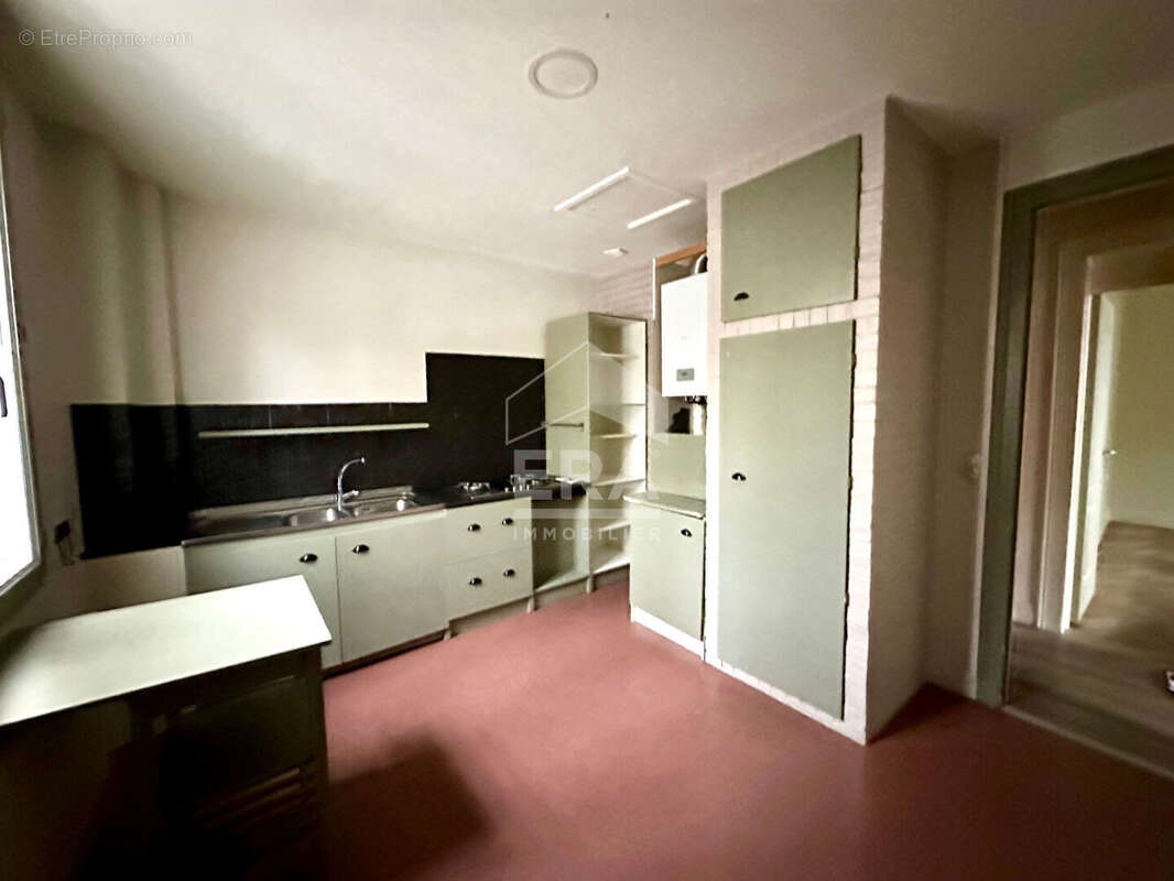 Appartement à ROUEN