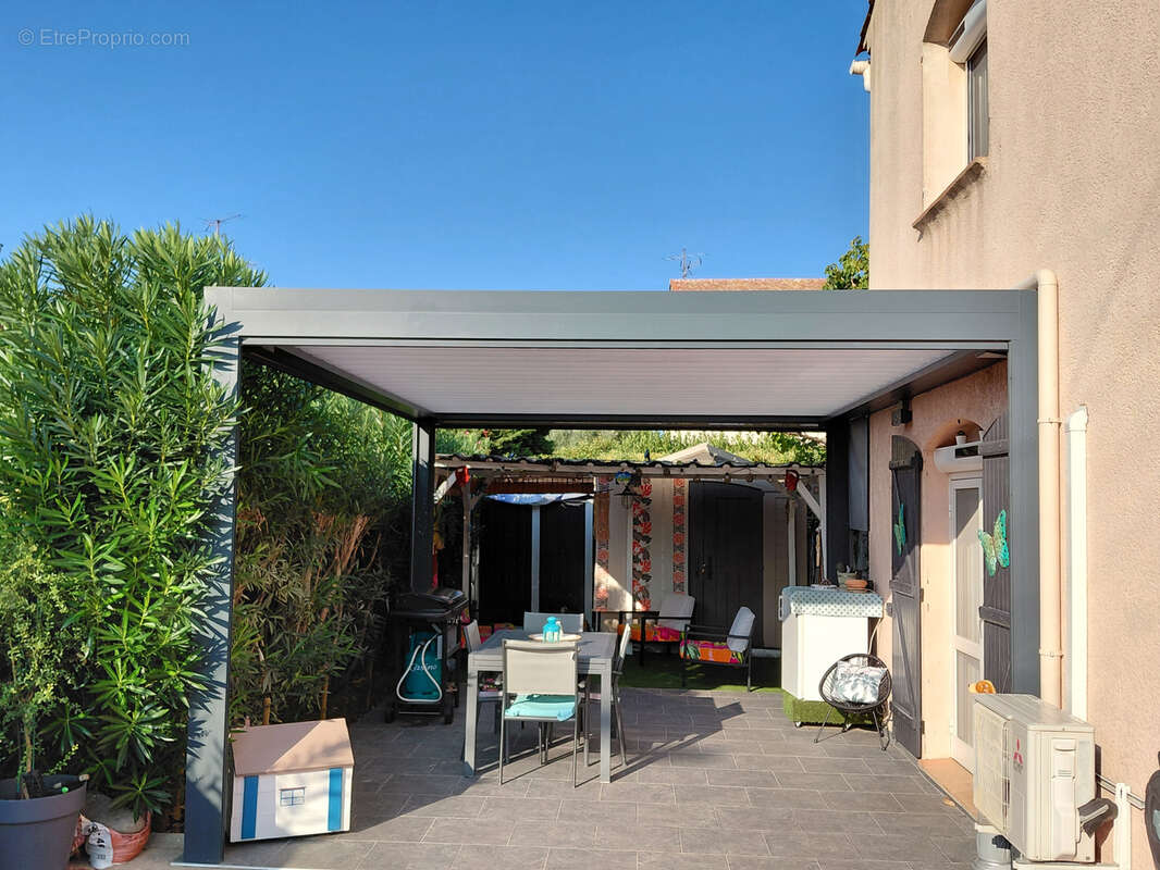 Appartement à FREJUS