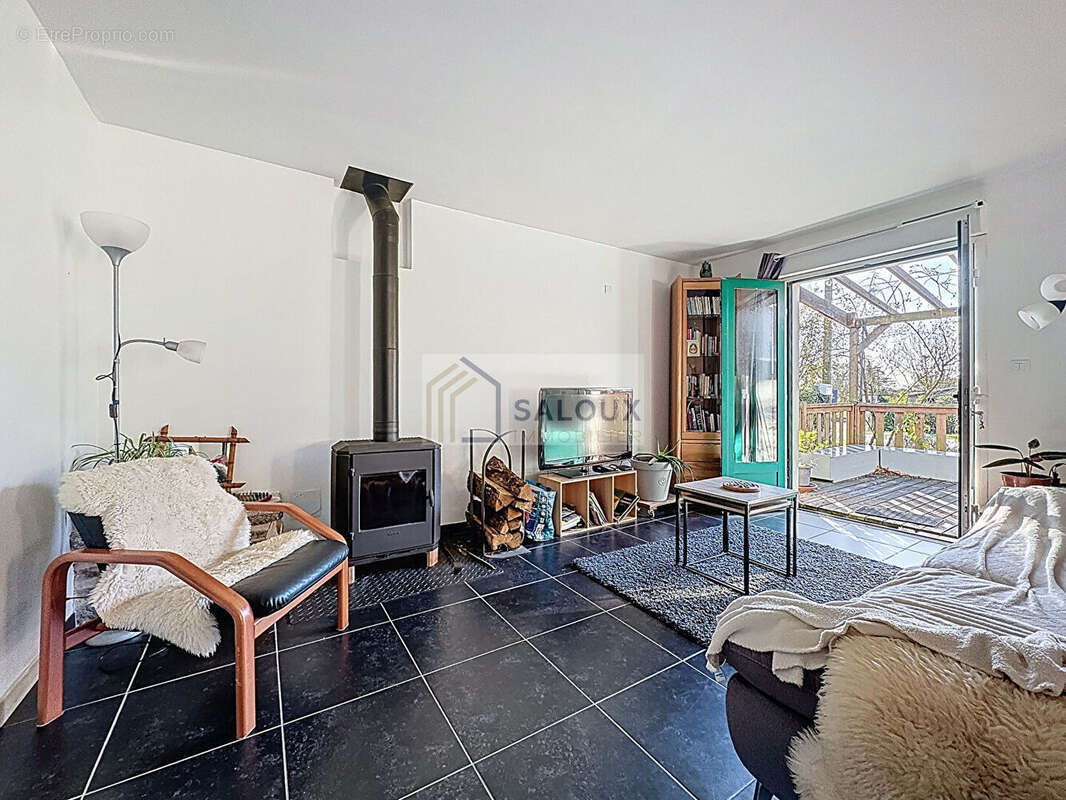 Maison à NOYAL-MUZILLAC