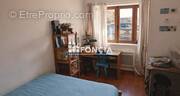 Appartement à LA MOTTE-SERVOLEX