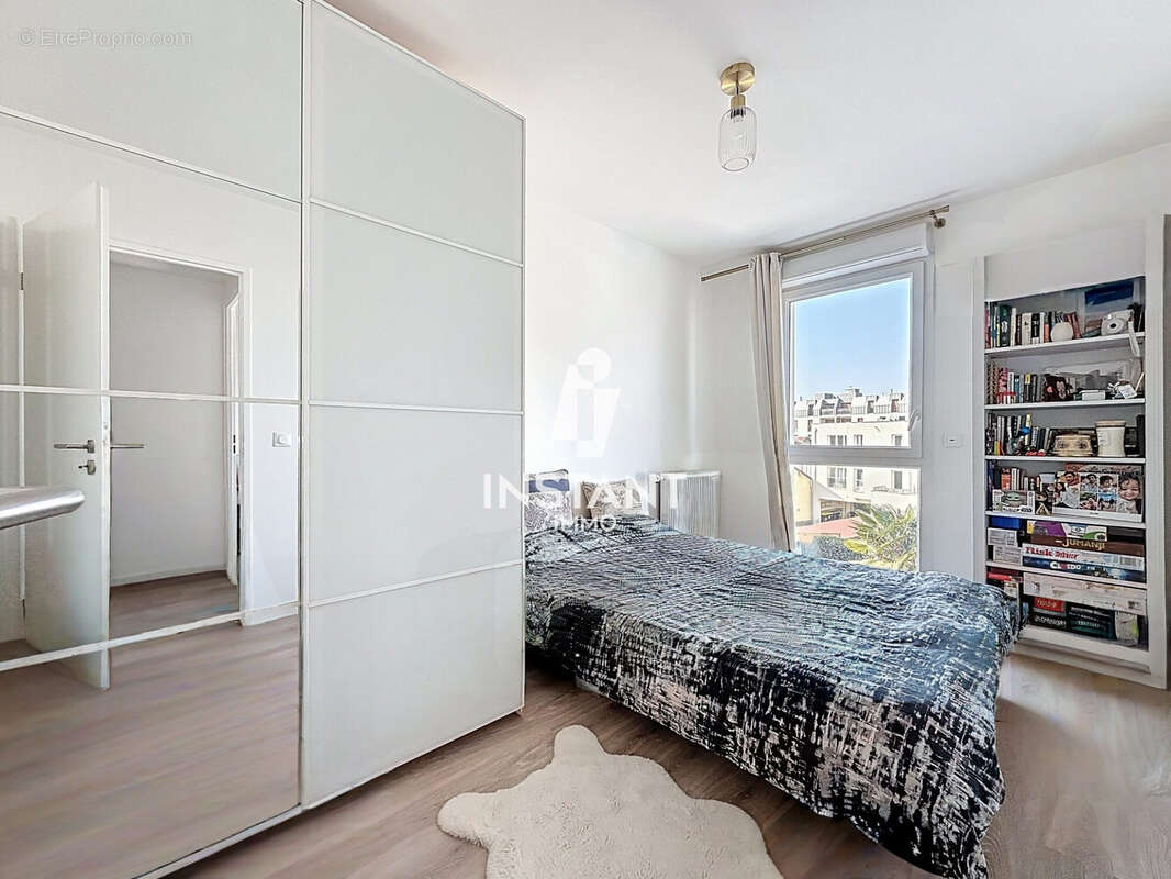Appartement à ALFORTVILLE