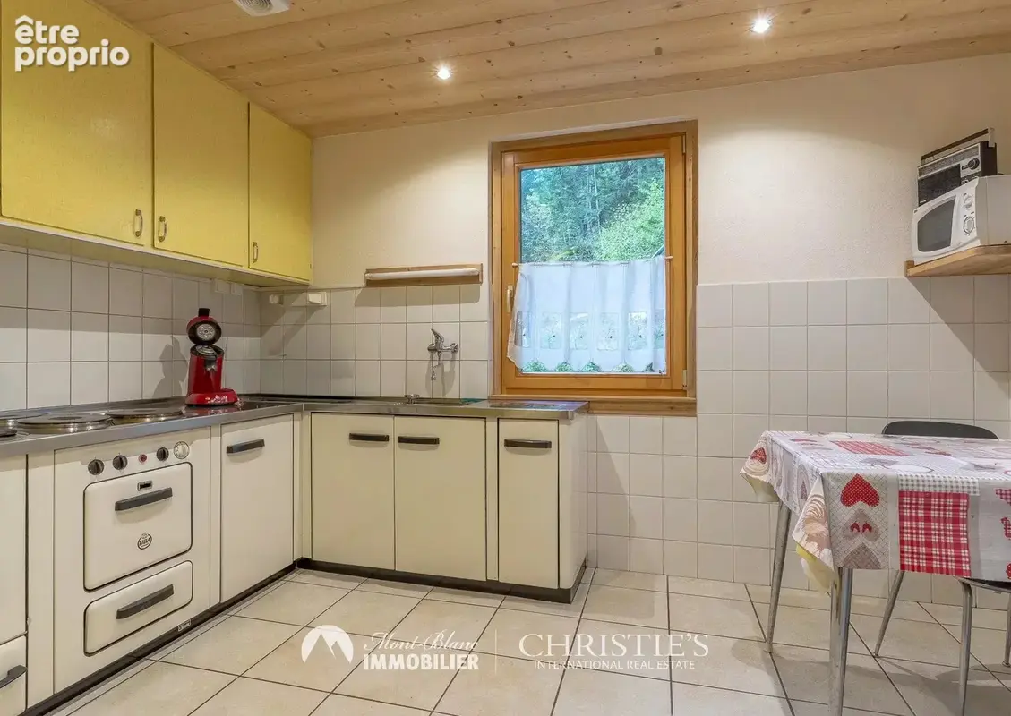 Charmante maison de village au Châtelard, 6 pièces - photo 9