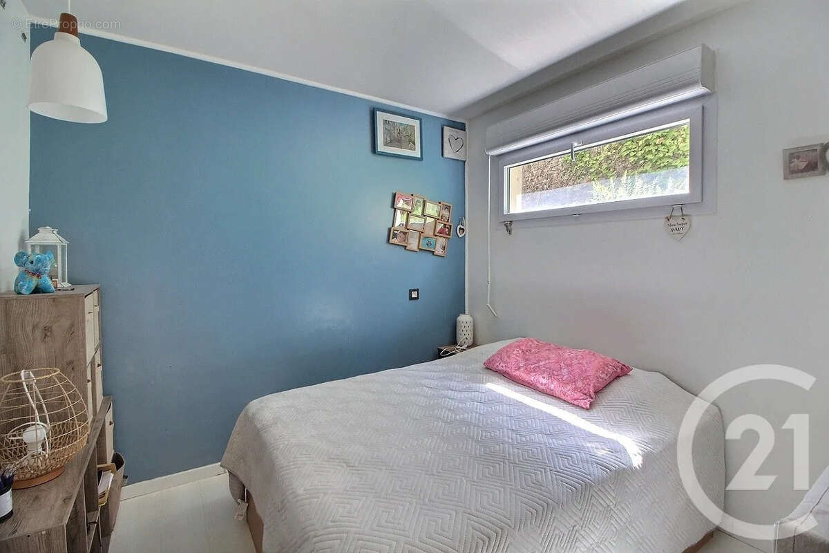 Appartement à GRASSE
