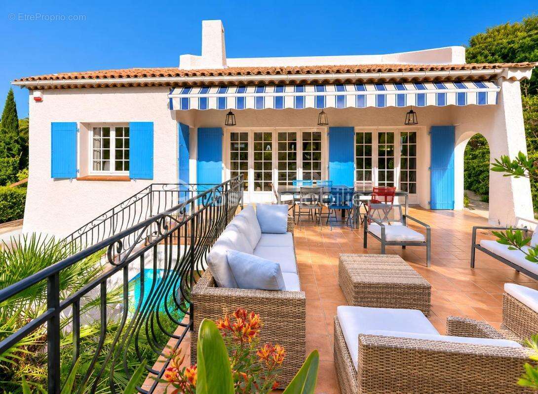 Rare à Portissol : maison avec piscine et vastes espaces, au calme d'un quartier recherché ! - photo 29