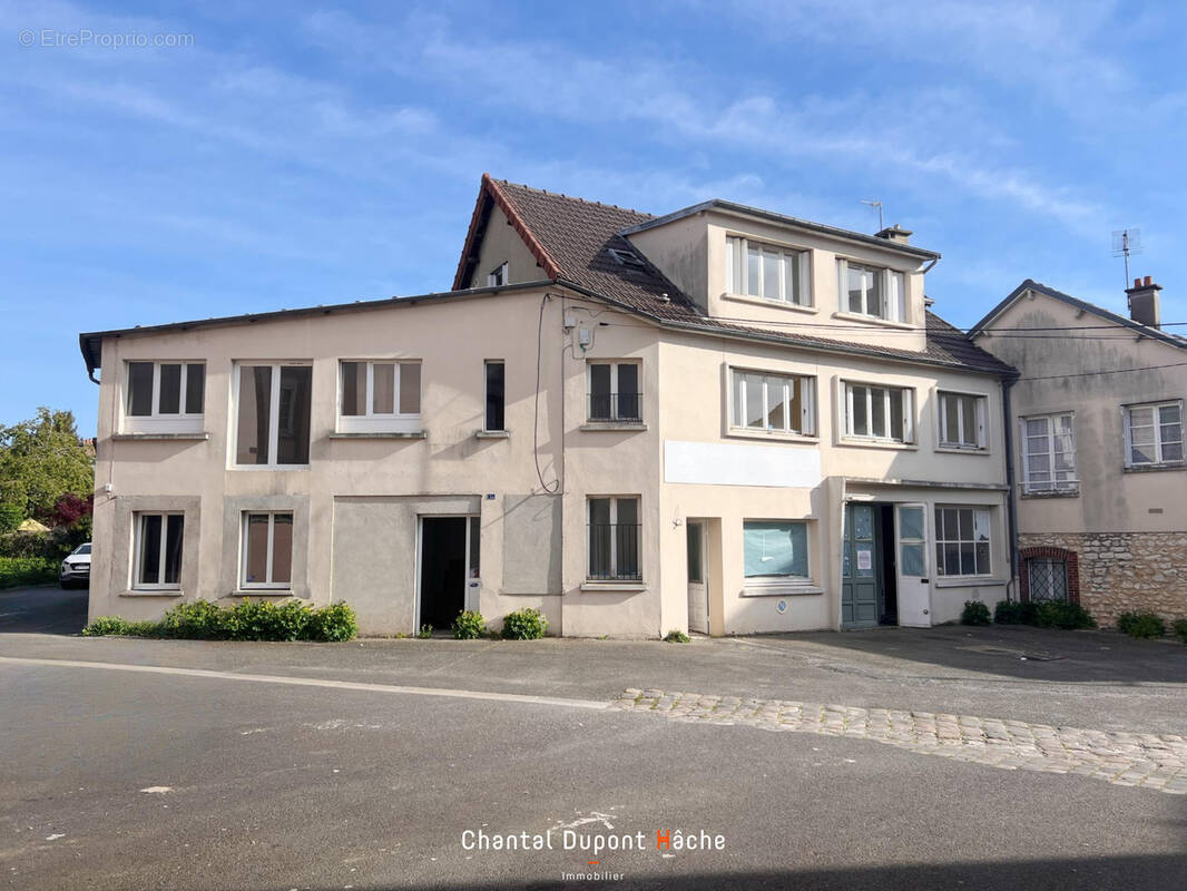 Appartement à CHARTRES