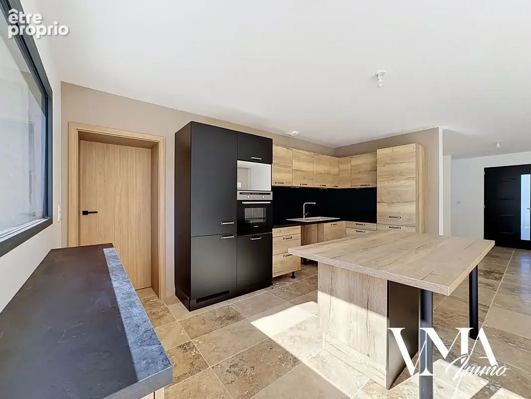 Au coeur du village de Lucenay / Maison de 112m2 - photo 6
