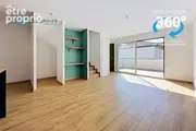 Appartement à MARIN