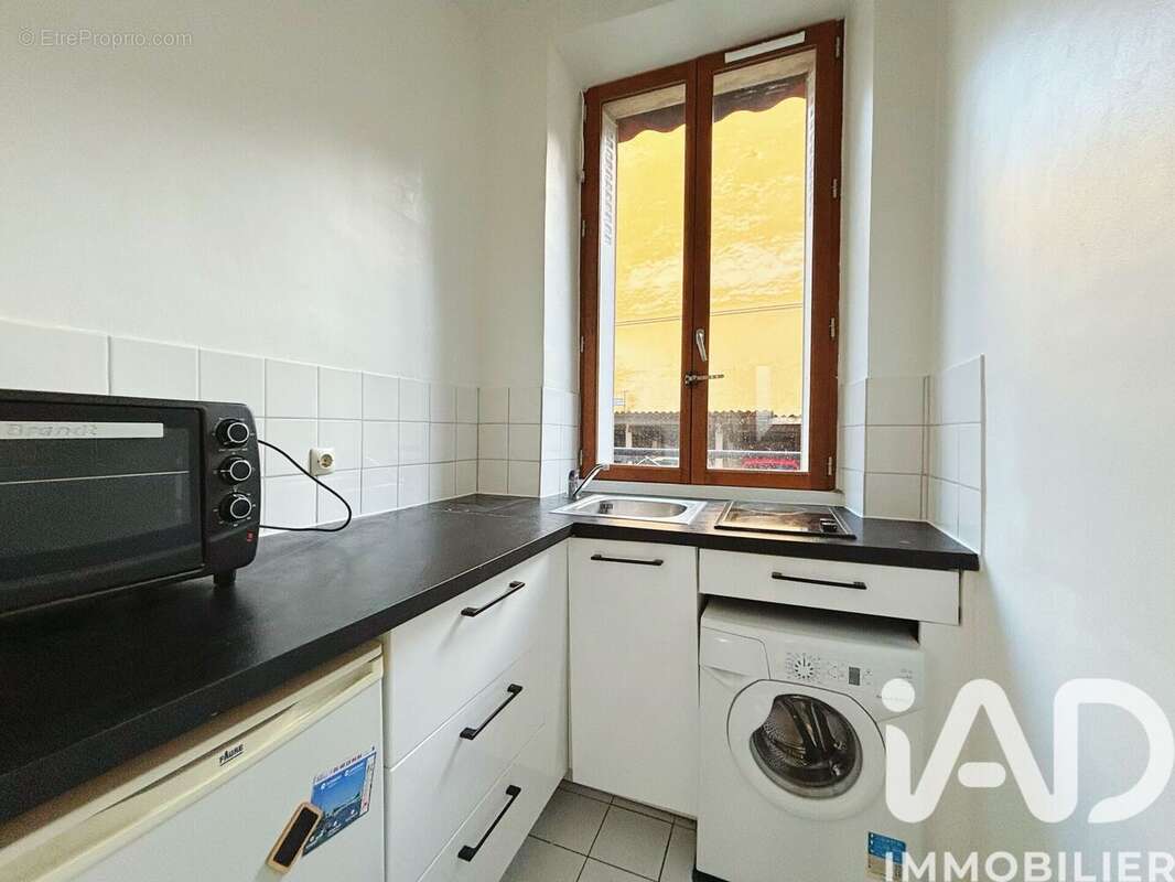 Photo 5 - Appartement à PARIS-12E
