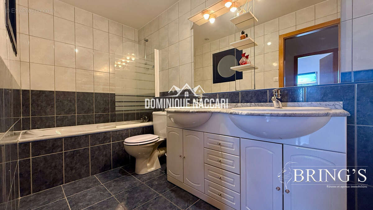 Appartement 85 m² à Bollwiller  - photo 8