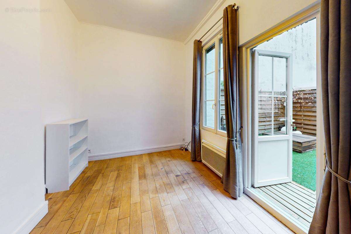 Appartement à LYON-2E
