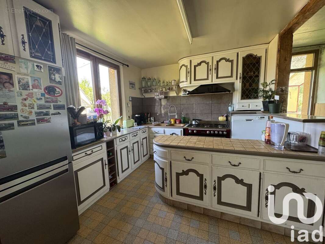 Photo 4 - Maison à ARROU