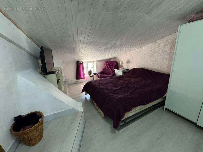 Maison de village pleine de charme avec vue – La Piarre (05) - photo 7