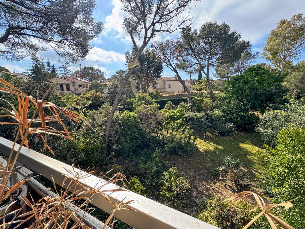Appartement à SAINT-RAPHAEL