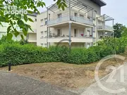 Appartement à SAINT-GEORGES-SUR-BAULCHE