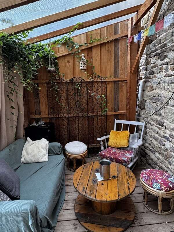 Maison 90 m² à Egliseneuve-Pres-Billom  - photo 4
