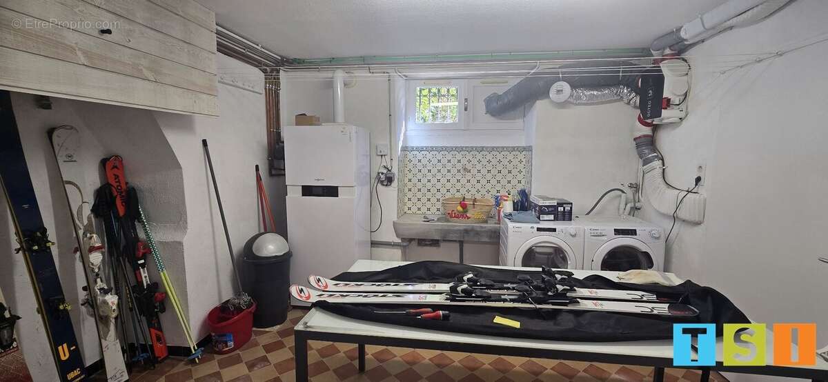 Maison à BAGNERES-DE-LUCHON