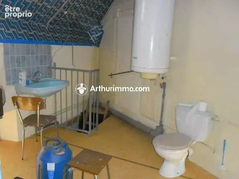 Vente Maison Matha(17160) 33 600ï¿œ - photo 8