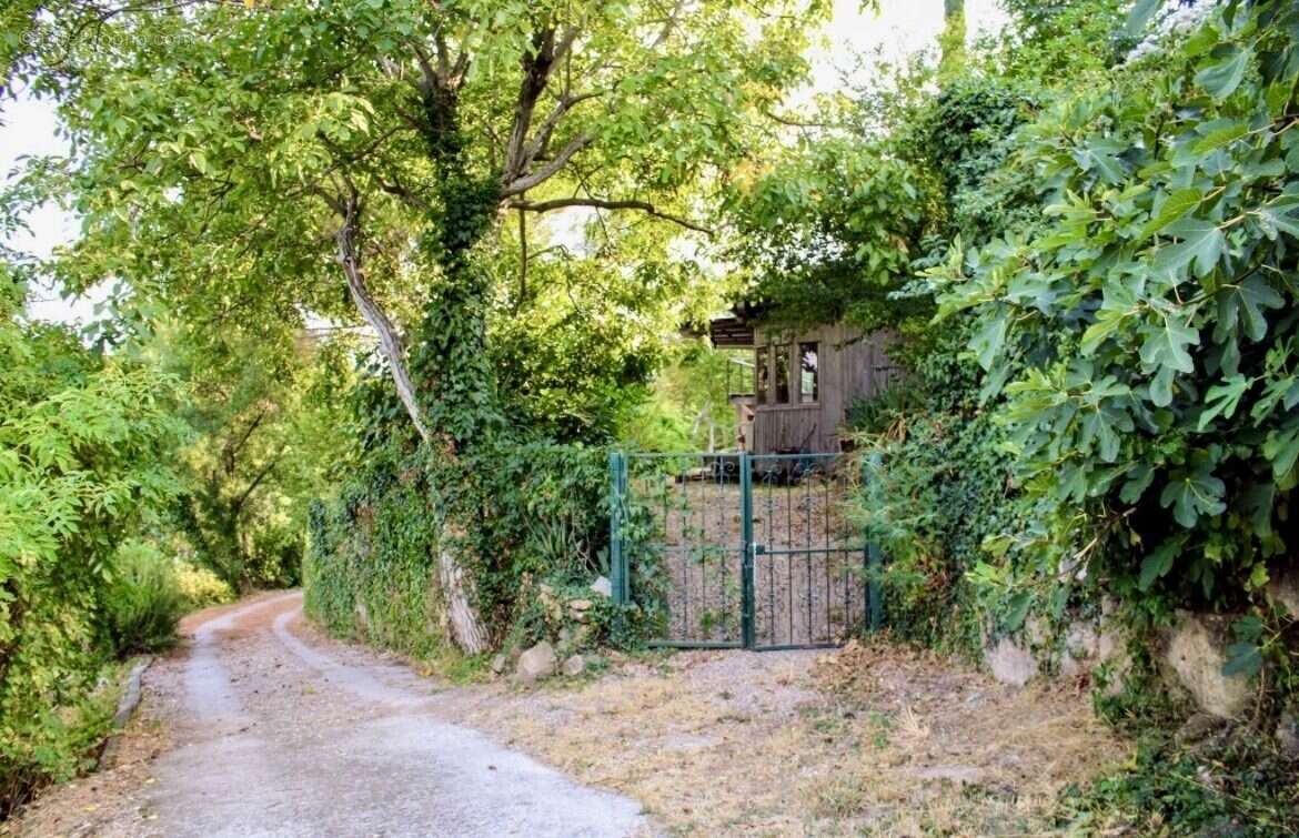 Maison à LAVALETTE