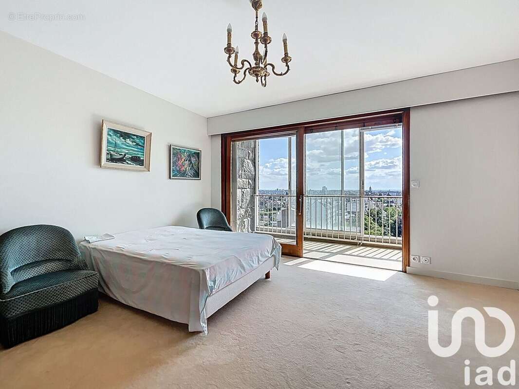 Photo 6 - Appartement à RENNES