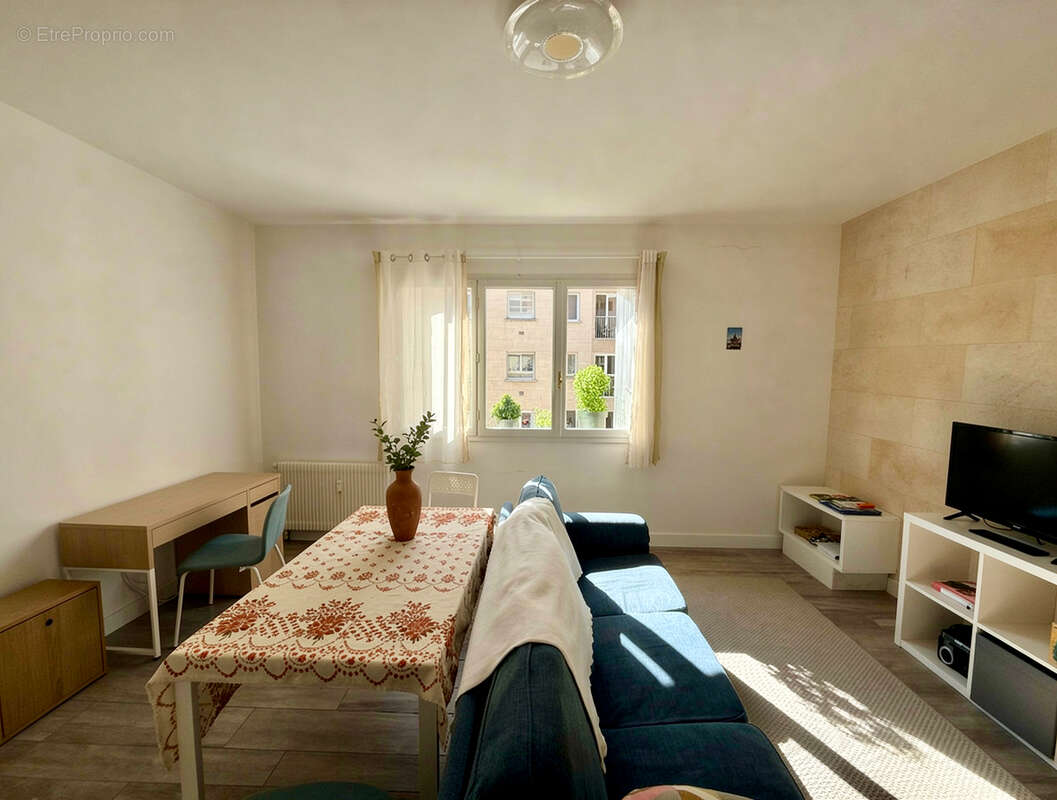 Appartement à ANGOULEME