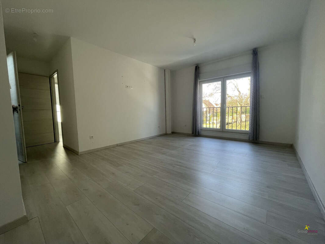 Maison à STUTZHEIM-OFFENHEIM