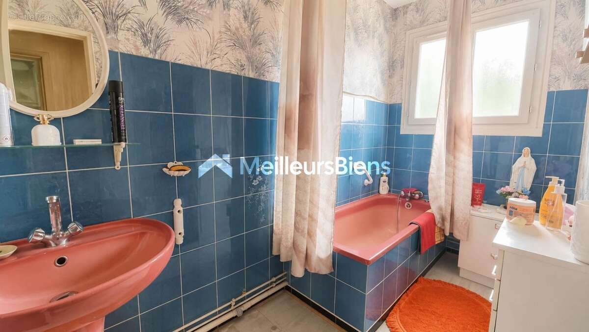 Maison 88 m² – 3 chambres – Terrain 380 m² – Saint-Paul-lès-Dax - photo 5