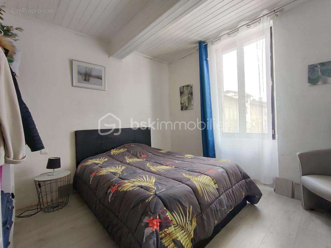 Maison de ville, quatre chambres, terrain - photo 14