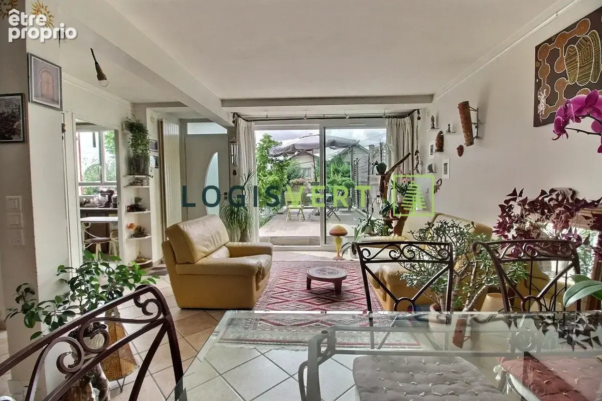 Maison 6 pièces 110 m² à vendre à Palaiseau (91120) - photo 8