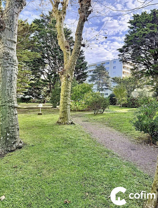 Appartement à ANGLET