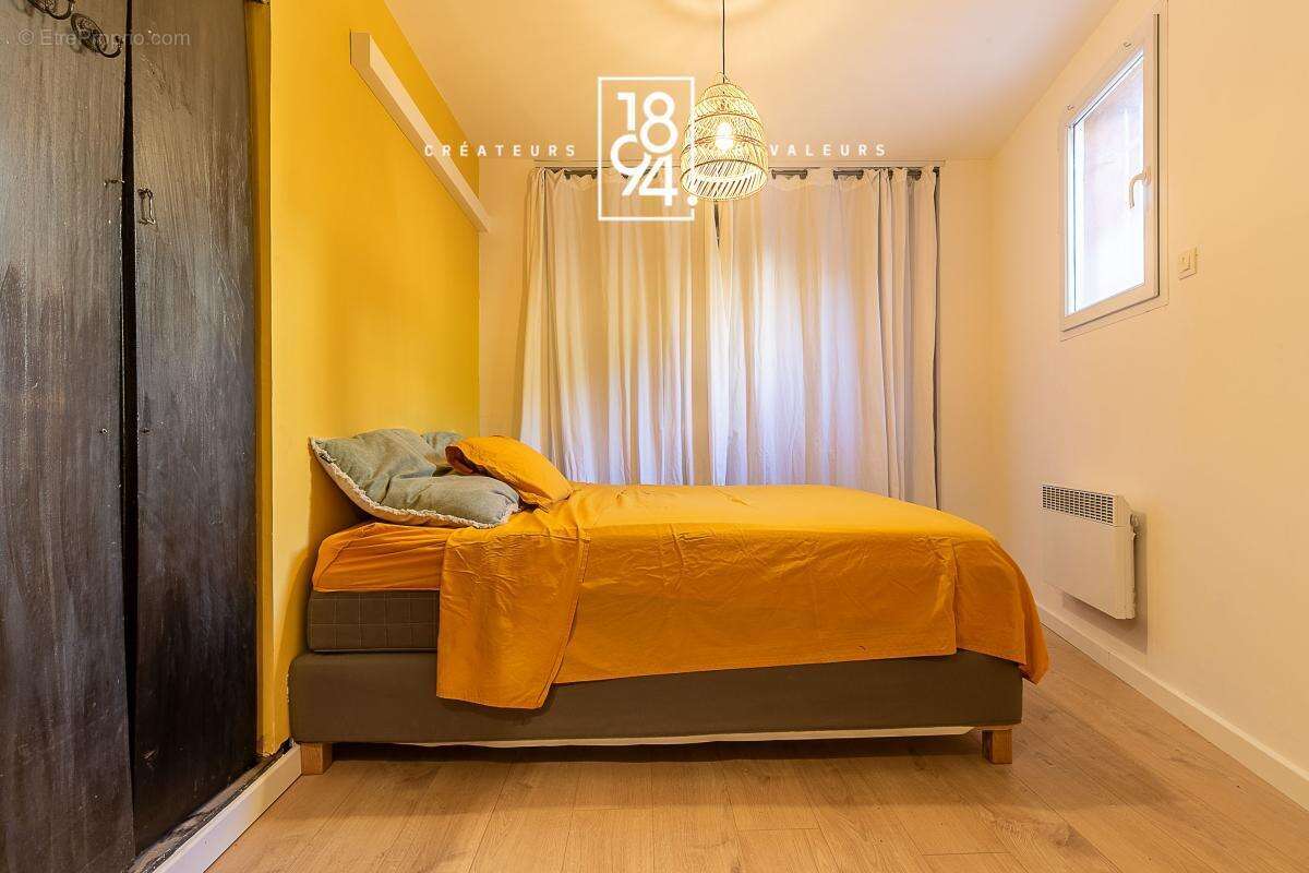 Appartement à BANDOL