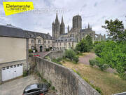 Appartement à COUTANCES