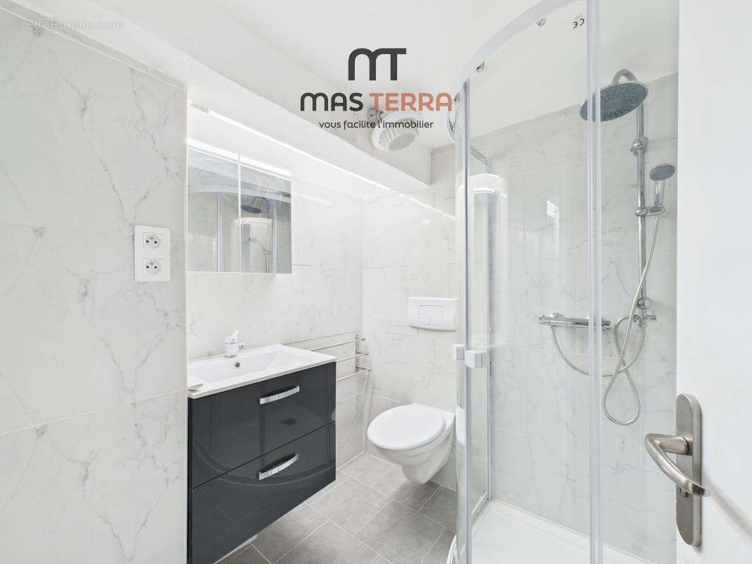 Appartement à GRASSE