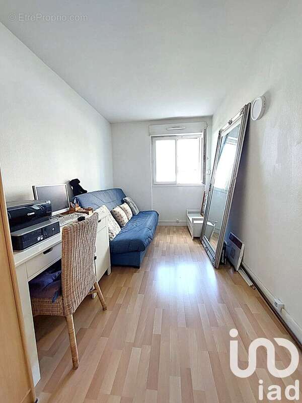 Appartement 50 m² à Soisy-Sous-Montmorency  - photo 5