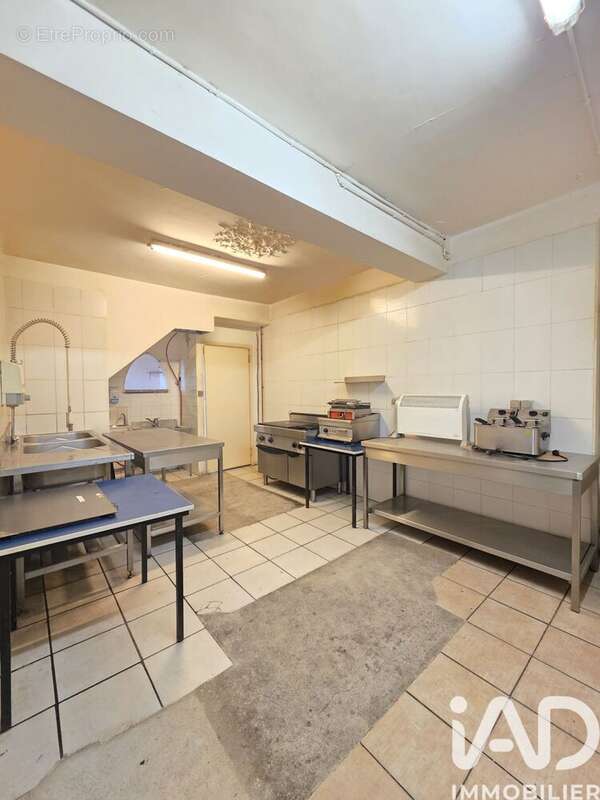 Photo 5 - Appartement à BESSAY-SUR-ALLIER