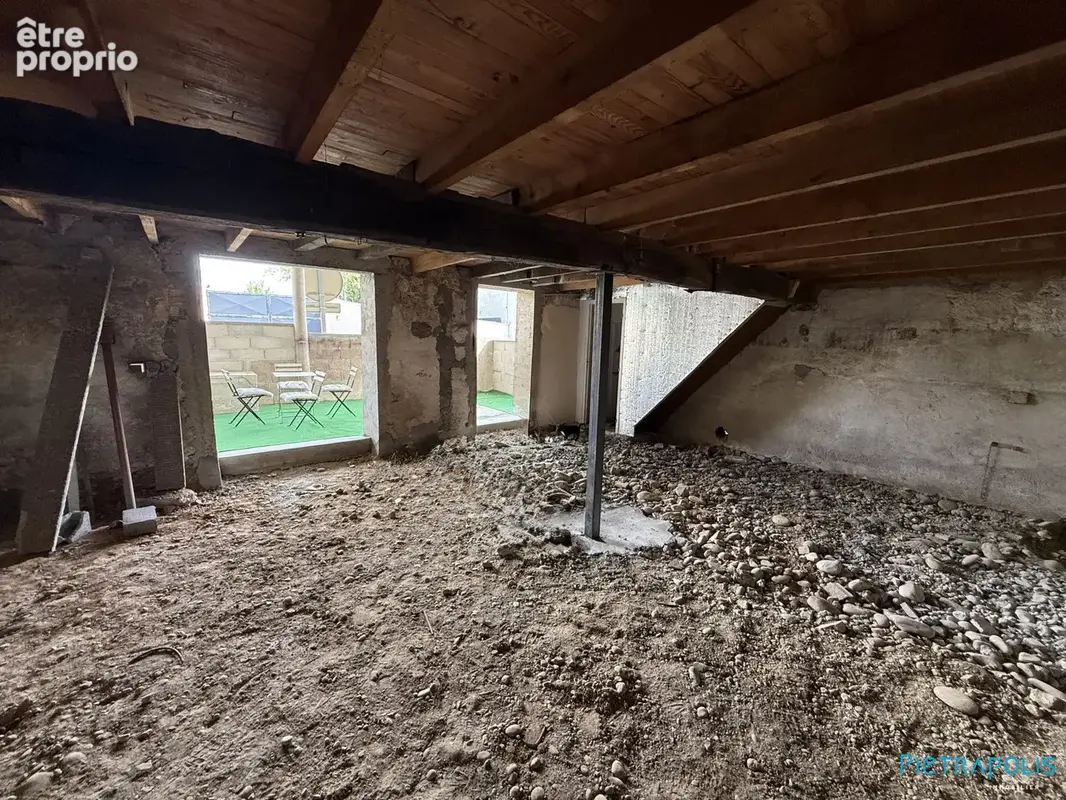 Appartement 3 pièces 88 m² à vendre à Chatenay (01320) - photo 5