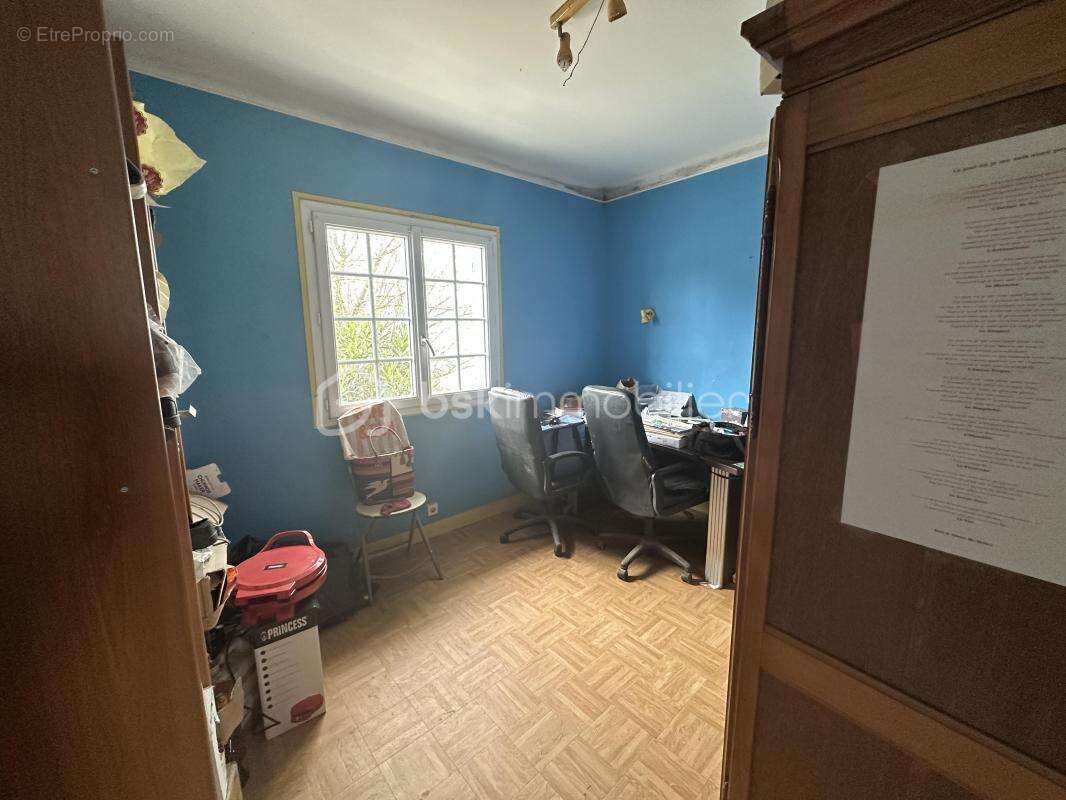 Maison à GAMARDE-LES-BAINS