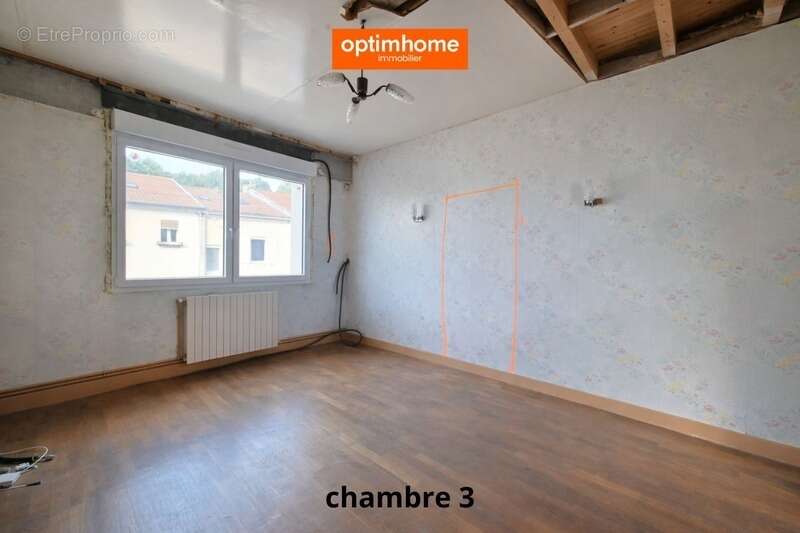 Maison à vendre 8 pièces BICQUELEY (54) - photo 7
