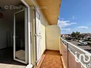 Photo 1 - Appartement à PORT-LA-NOUVELLE