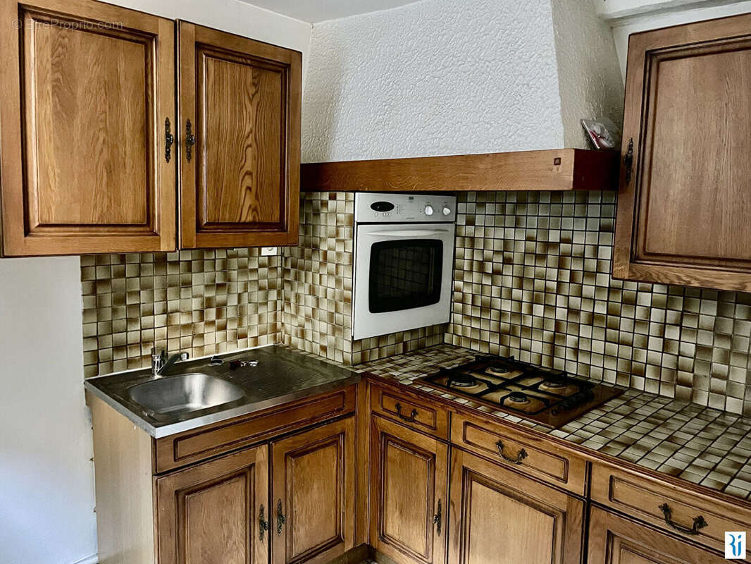 Appartement à ROUEN