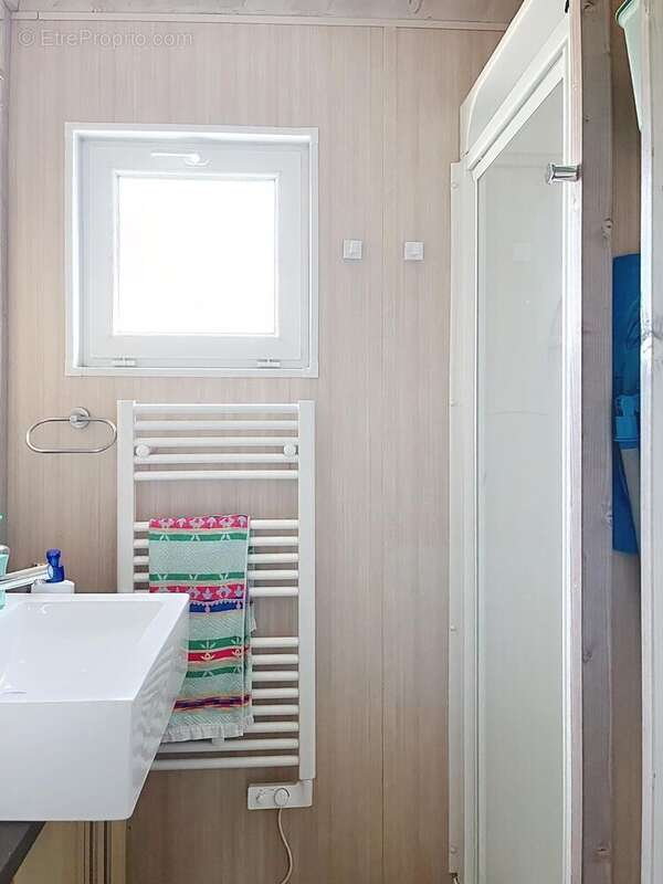 Photo 7 - Maison à SAINT-CYR-EN-TALMONDAIS