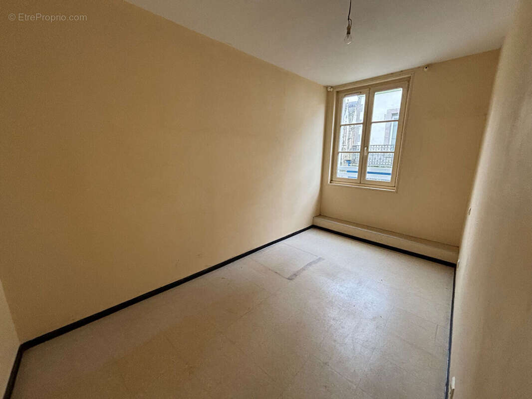 Appartement à JOSSELIN