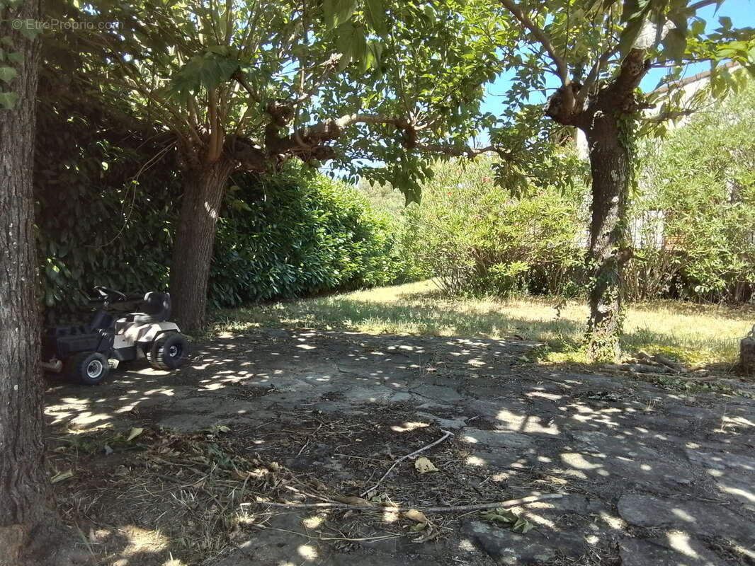 Résidez au coeur de ROSIERES ! - photo 4