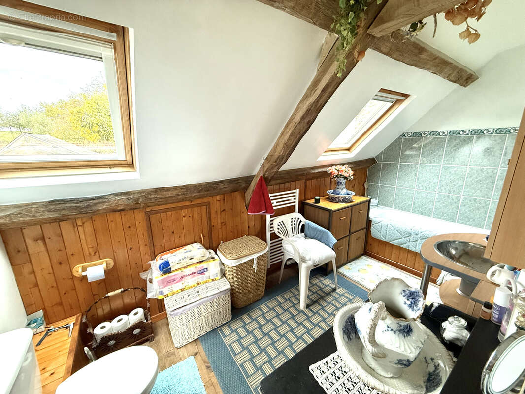 Maison 4 pièces 95m2 - photo 7